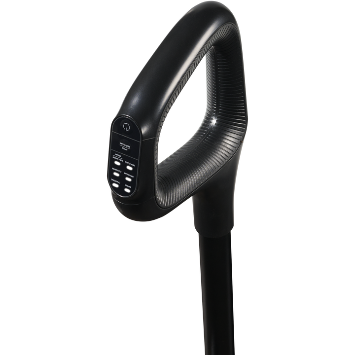 Limpiadora Aquamotion 4 en 1, aspira, friega y seca Princess 337020