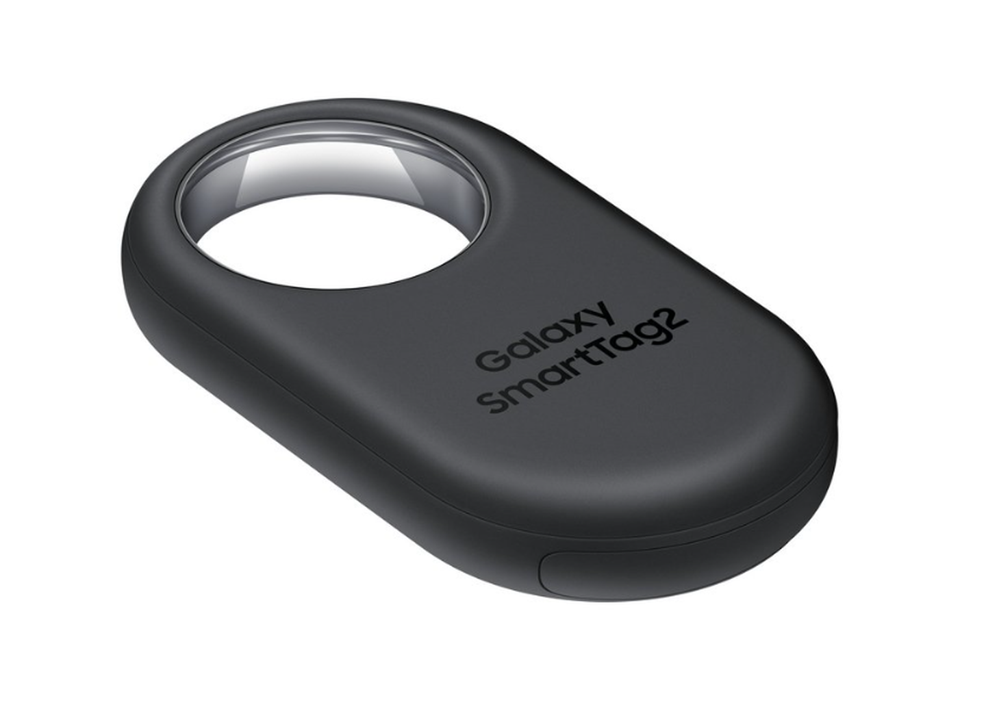 Localizador SmartTag2 pack 4 (negro/blanco)