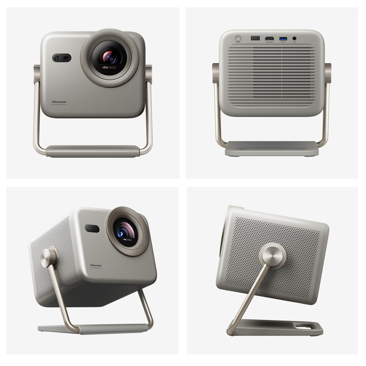 Proyector Laser Cinema M2 Pro