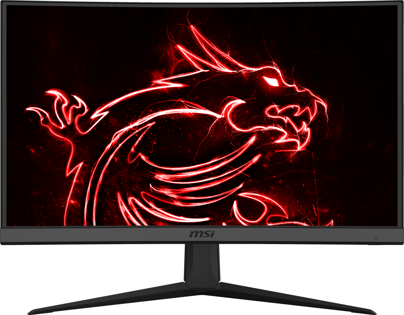 Visualiza tu victoria con el monitor MSI G24C6 E2 Curved Gaming. Equipado con un panel de 1920x1080, 180 Hz y tiempo de respuesta de 1 ms, el G24C6 E2 te dar&aacute; la ventaja competitiva que necesitas para derrotar a tus oponentes. Gracias a Adaptive-Sync, G24C6 E2 puede adaptar la tasa de refresco de la pantalla a la GPU para que el juego sea m&aacute;s fluido. Aseg&uacute;rate de que puedes alcanzar tu objetivo con las &uacute;ltimas tecnolog&iacute;as integradas en el monitor MSI Curved Gaming para un gaming competitivo.