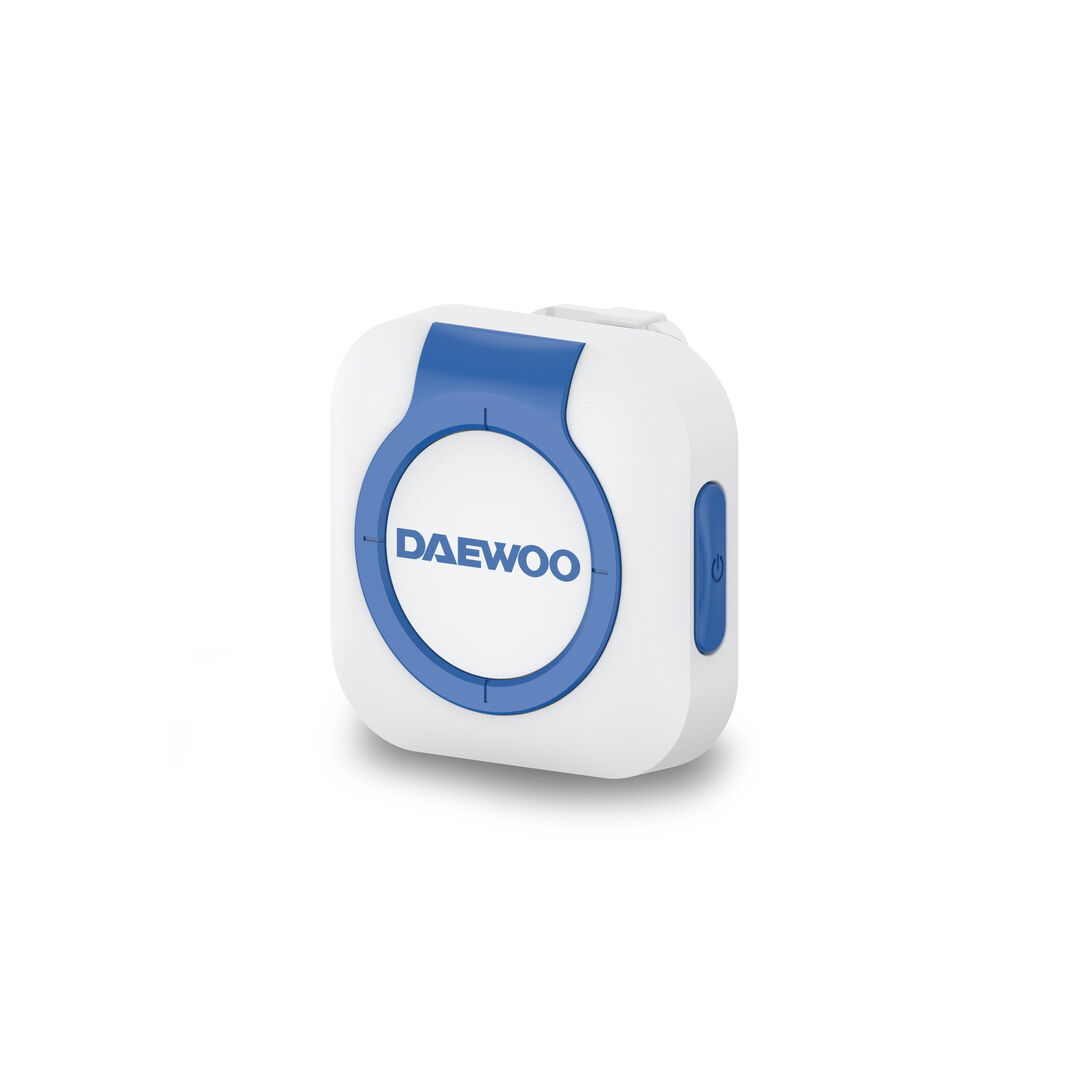 Localizador  para mascotas con GPS