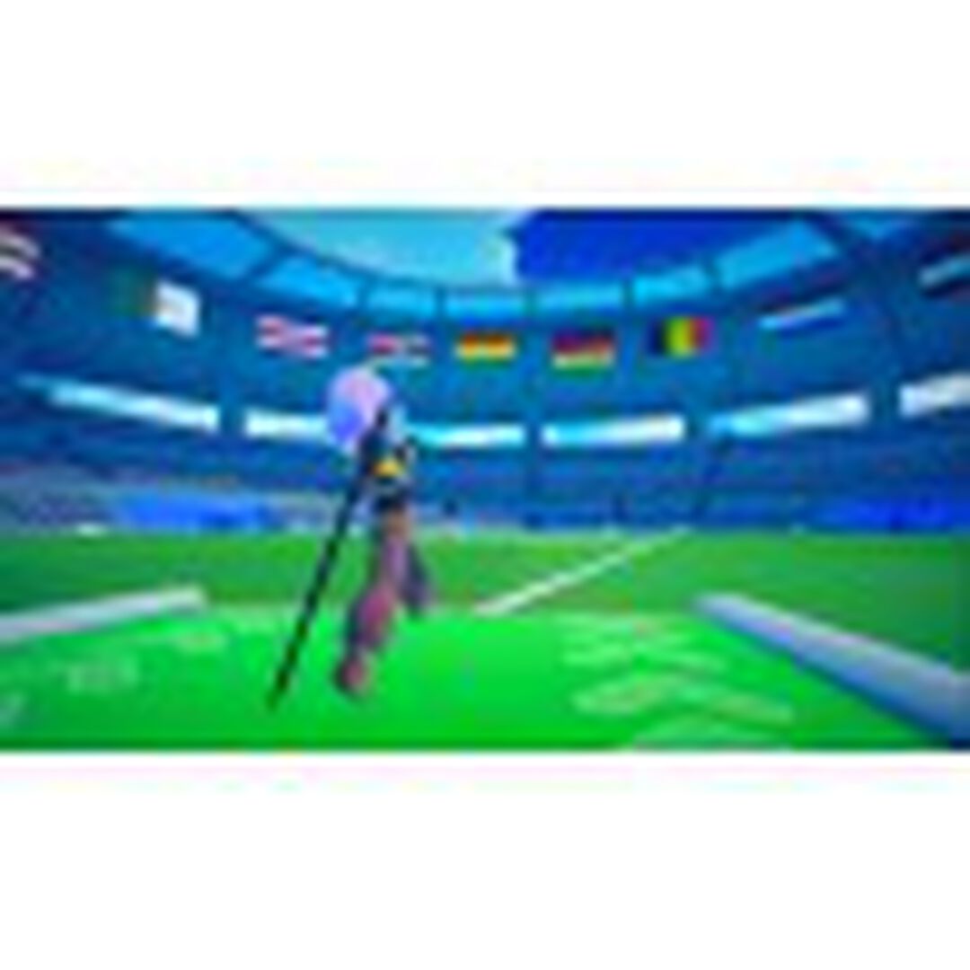 40 SPORTS GAMES IN 1 NINTENDO SWITCH