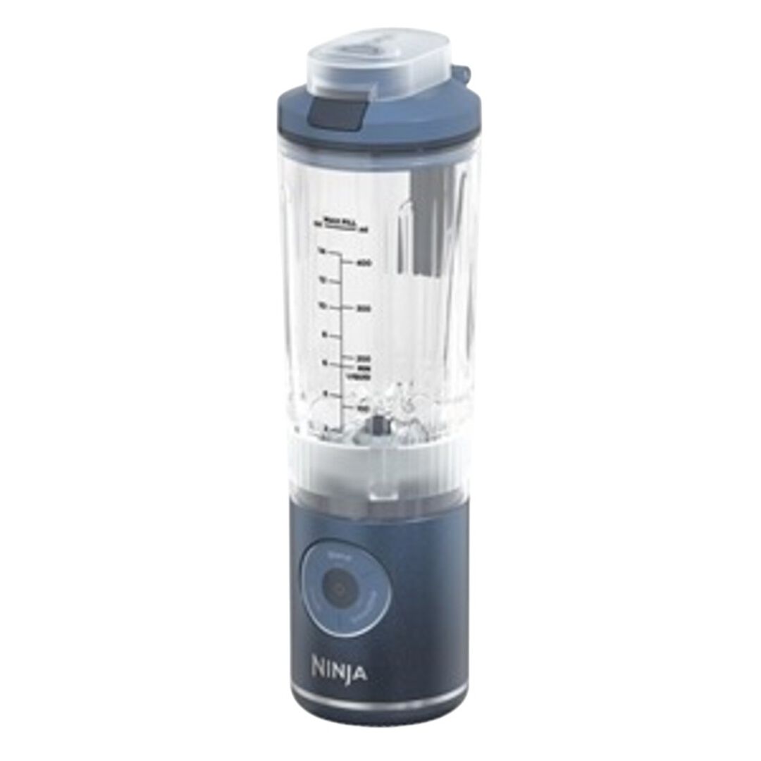 BATIDORA DE VASO INDIVIDUAL BLAST MAX