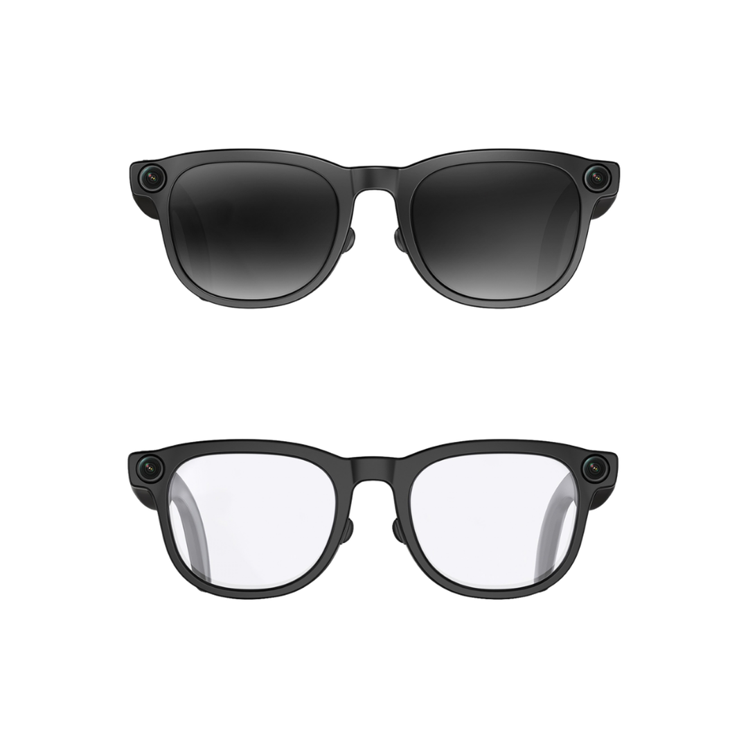 Gafas inteligentes IA Spectrum 2 lentes