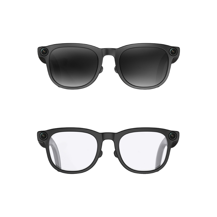 Gafas inteligentes IA KSIX Spectrum
