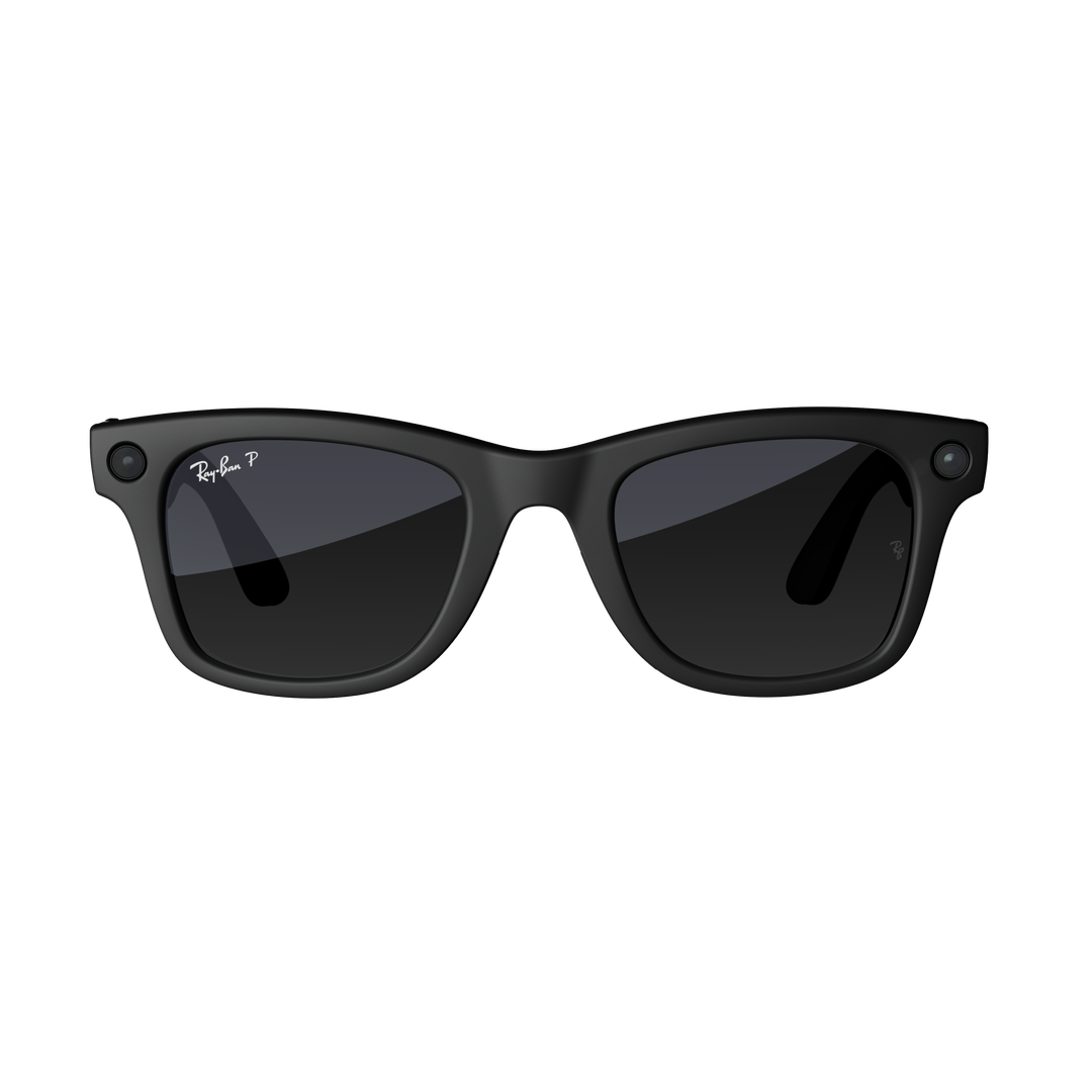 RBM 2 Wayf Matte Black/Graphite Pol
