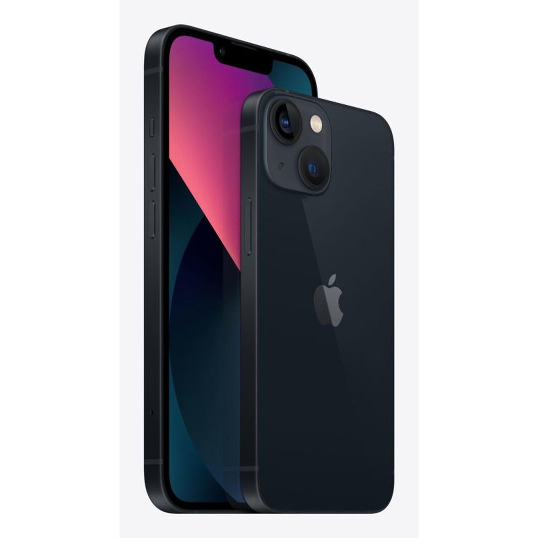 iPhone 13 128GB Negro REACONDICONADO (A)