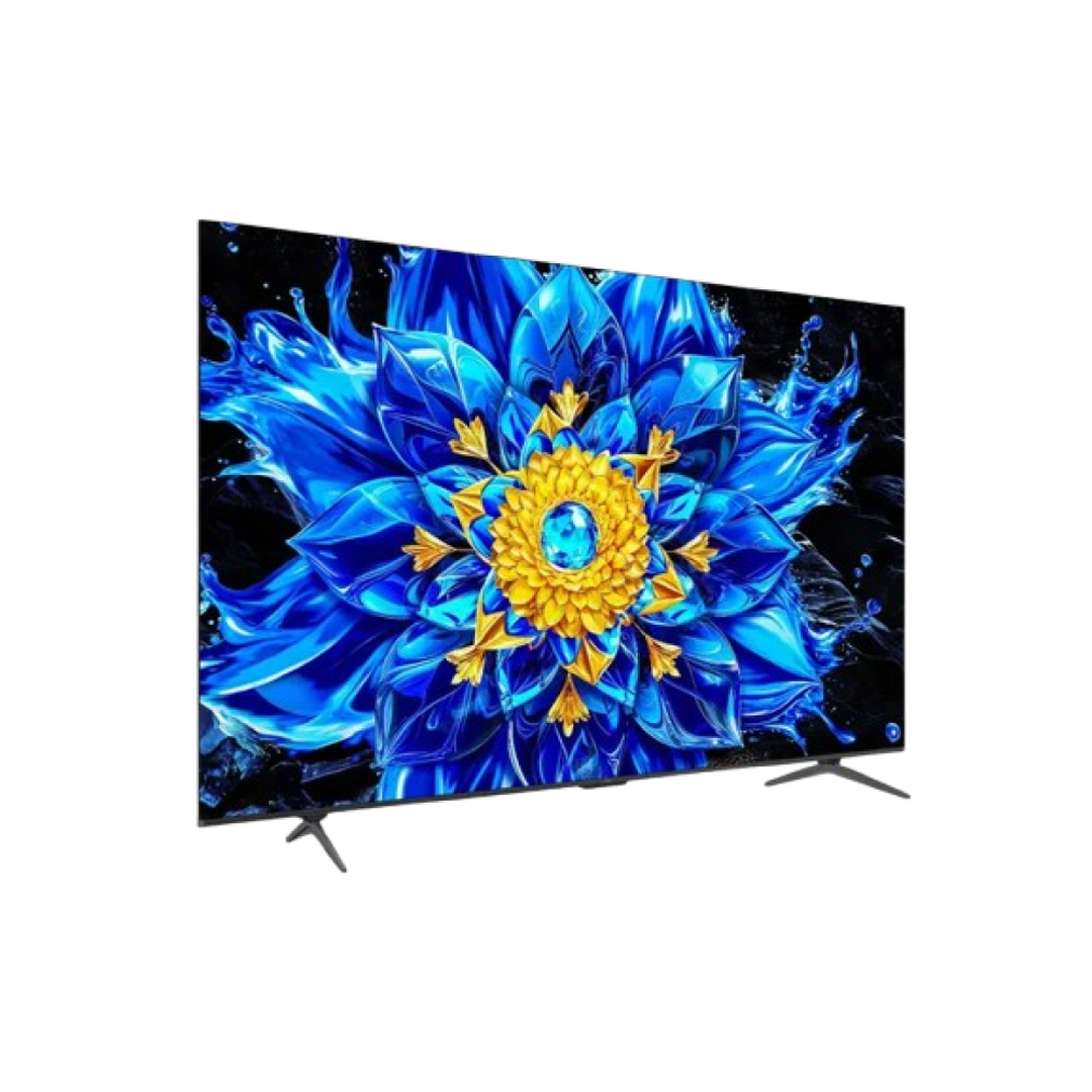 TV 85" QD MINI LED 4K 85P8L SMART TV E