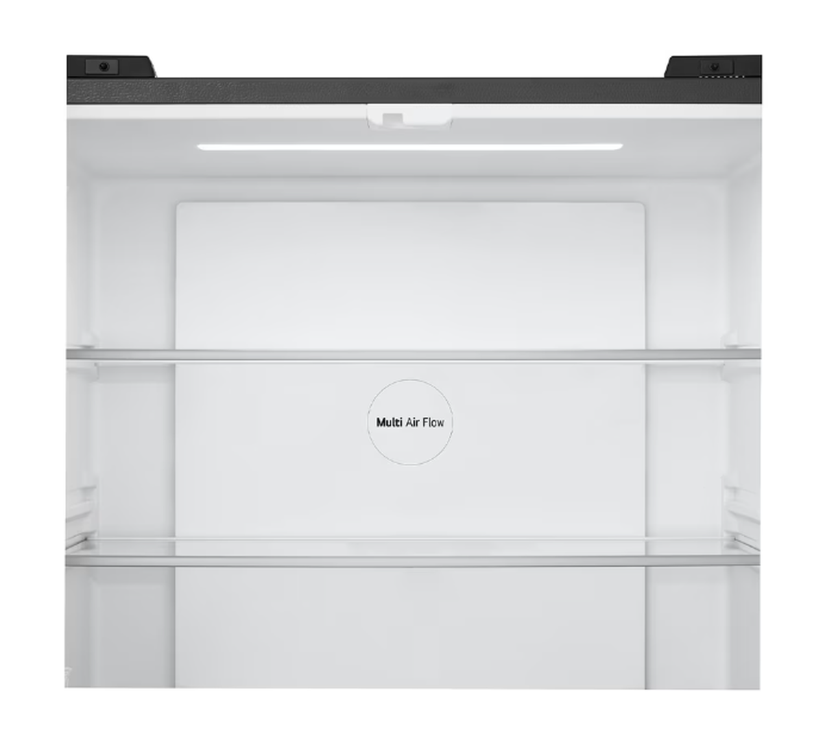 Muy buen frigor&iacute;fico, mezcla de Glamour y eficiencia