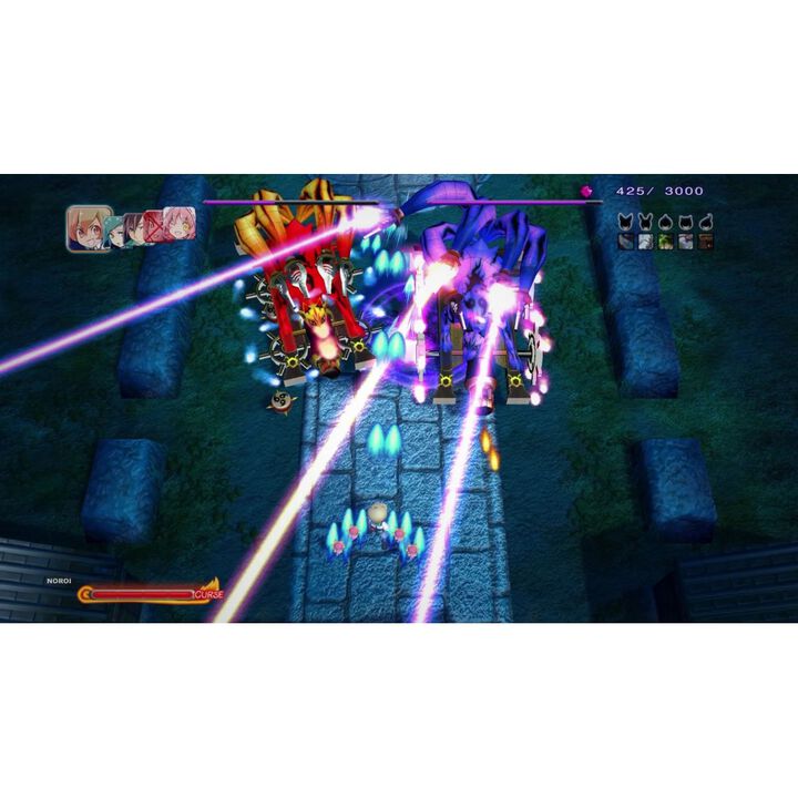 MAMORUKUN RECURSE! PS5 PARA PLAYSTATION 5 VERSI&Oacute;N ESPA&Ntilde;OLA