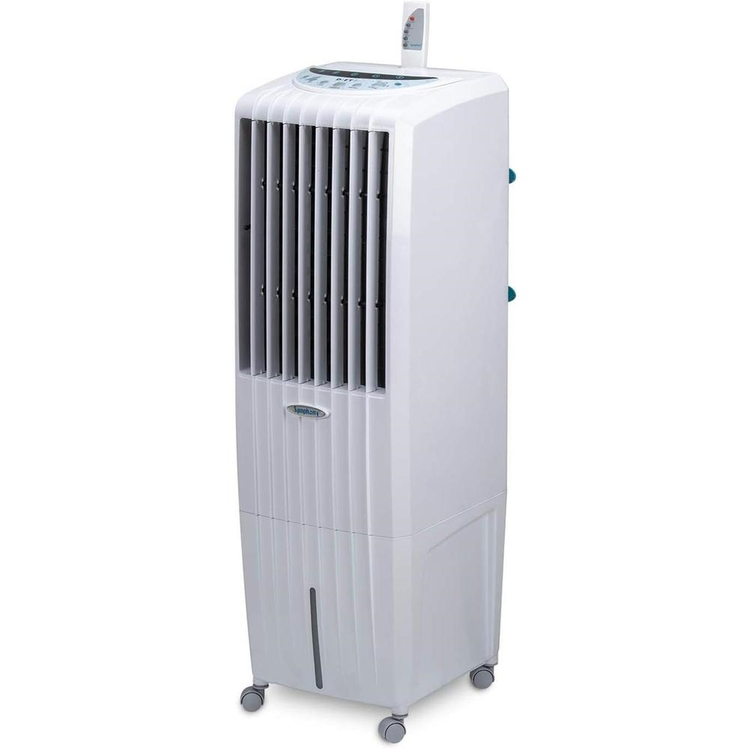 Climatizador Evaporativo 22L DIET22I