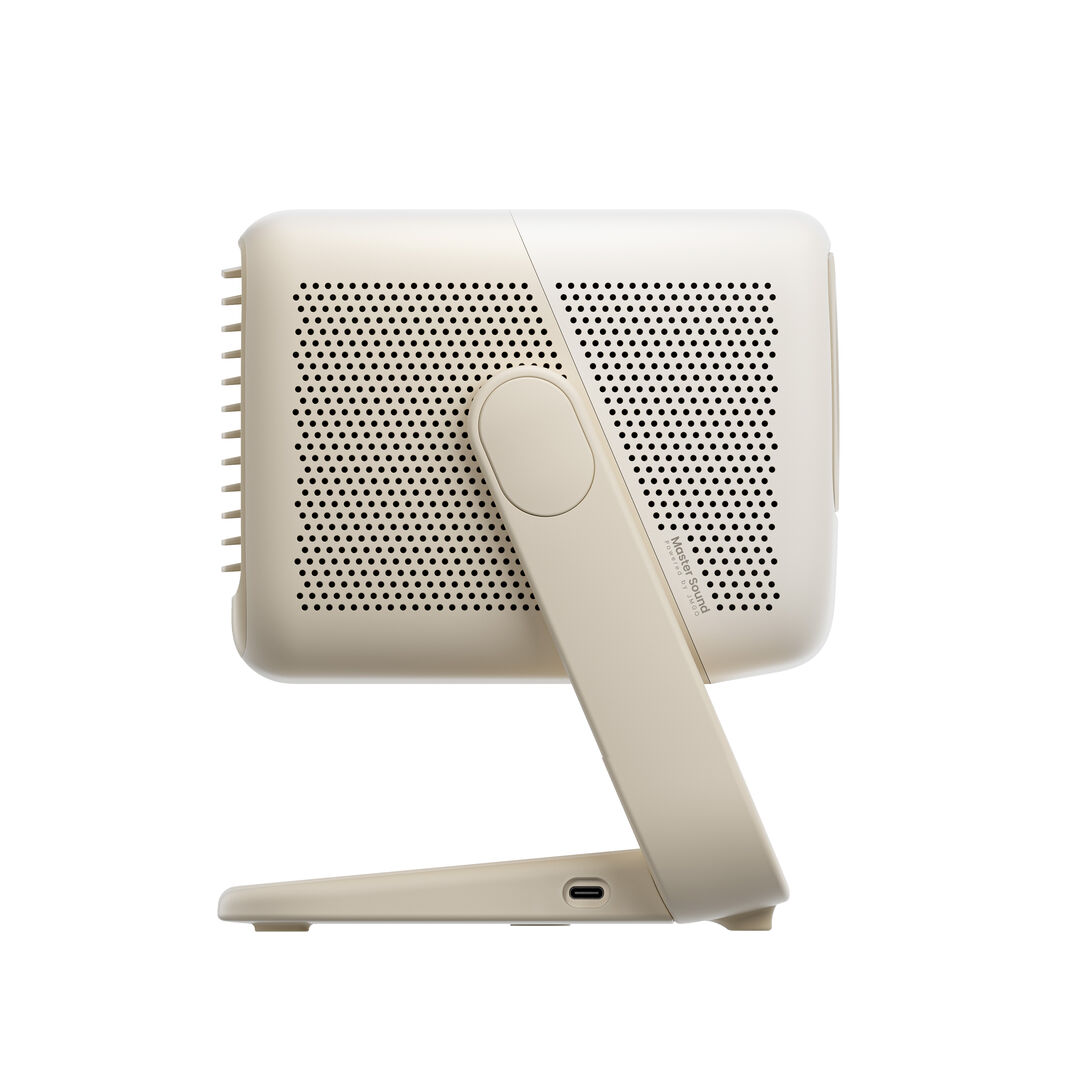 Nano proyector de largo alcance N1S