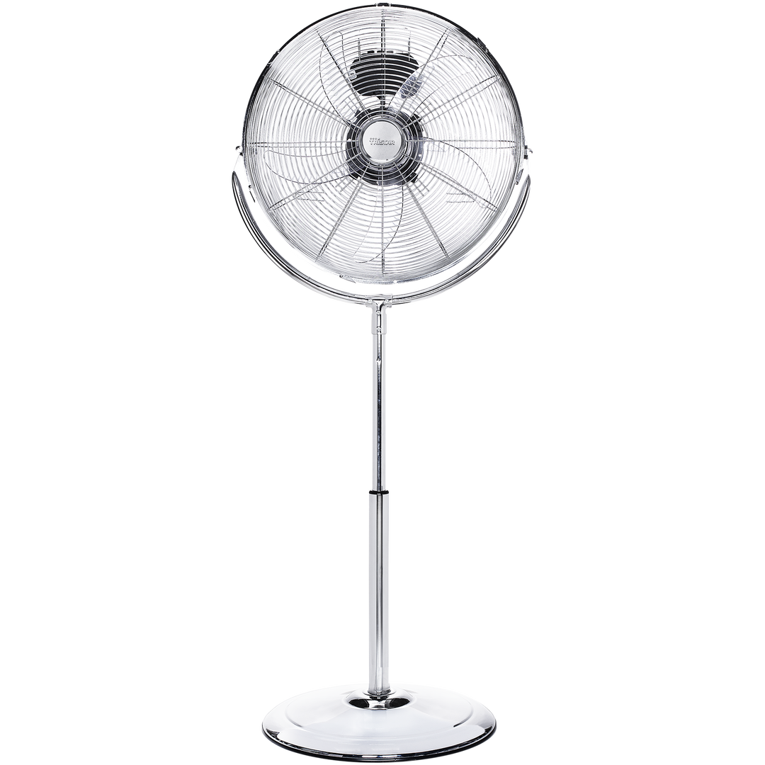 Ventilador de pie alta velocidad 100W AC VE-5975