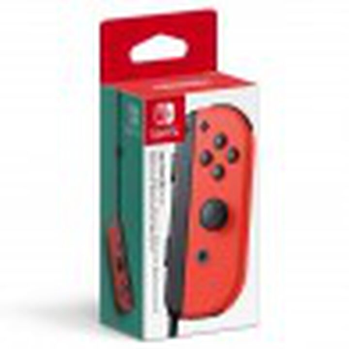 LANZAMIENTO 20 DE NOVIEMBRE
Un mando o dos, en vertical o en horizontal, control por movimiento o mediante botones Con los nuevos mandos Joy-Con para Nintendo Switch tendr&aacute;s flexibilidad total a la hora de jugar y descubrir&aacute;s nuevas formas de interactuar que transformar&aacute;n por completo tus experiencias de juego.
Su dise&ntilde;o incluye la sofisticada funci&oacute;n de vibraci&oacute;n HD, que ofrece una vibraci&oacute;n mucho m&aacute;s realista que antes, y permite utilizar uno en cada mano o compartirlos con un amigo; adem&aacute;s de poder incorporarlos al armaz&oacute;n para controles Joy-Con (venta por separado) que los transformar&aacute; en un mando de estilo tradicional. Cada Joy-Con contiene sus propios botones, sensor de aceler&oacute;metro y sensor de movimiento que posibilita que puedan funcionar como un mando independiente.
Adem&aacute;s, los Joy-Con integran nuevas prestaciones que hacen de Nintendo Switch m&aacute;s interactiva. Por un lado, el Joy-Con izquierdo tiene un bot&oacute;n de captura para hacer capturas de pantalla durante tus partidas y compartirlas a trav&eacute;s de las redes sociales. El Joy-Con derecho, por su parte, dispone de un punto NFC para usar figuras amiibo, as&iacute; como una c&aacute;mara infrarroja de movimiento que detecta la distancia, forma y movimiento de objetos cercanos en los juegos dise&ntilde;ados para esta tecnolog&iacute;a.