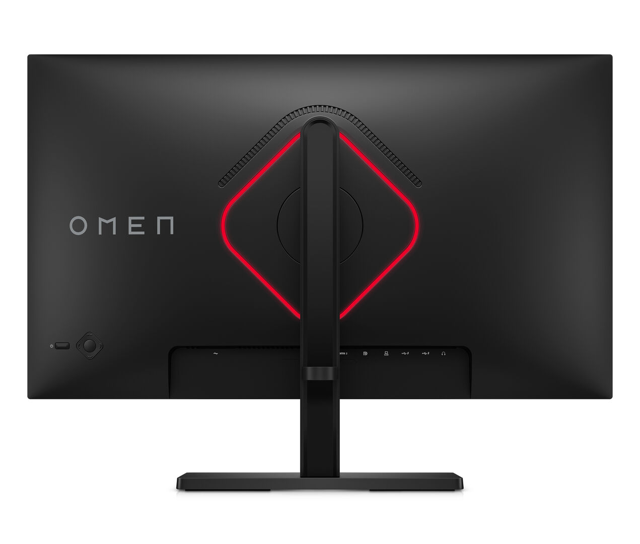 Monitor OMEN 25 FHD 360HZ BG1M4E9