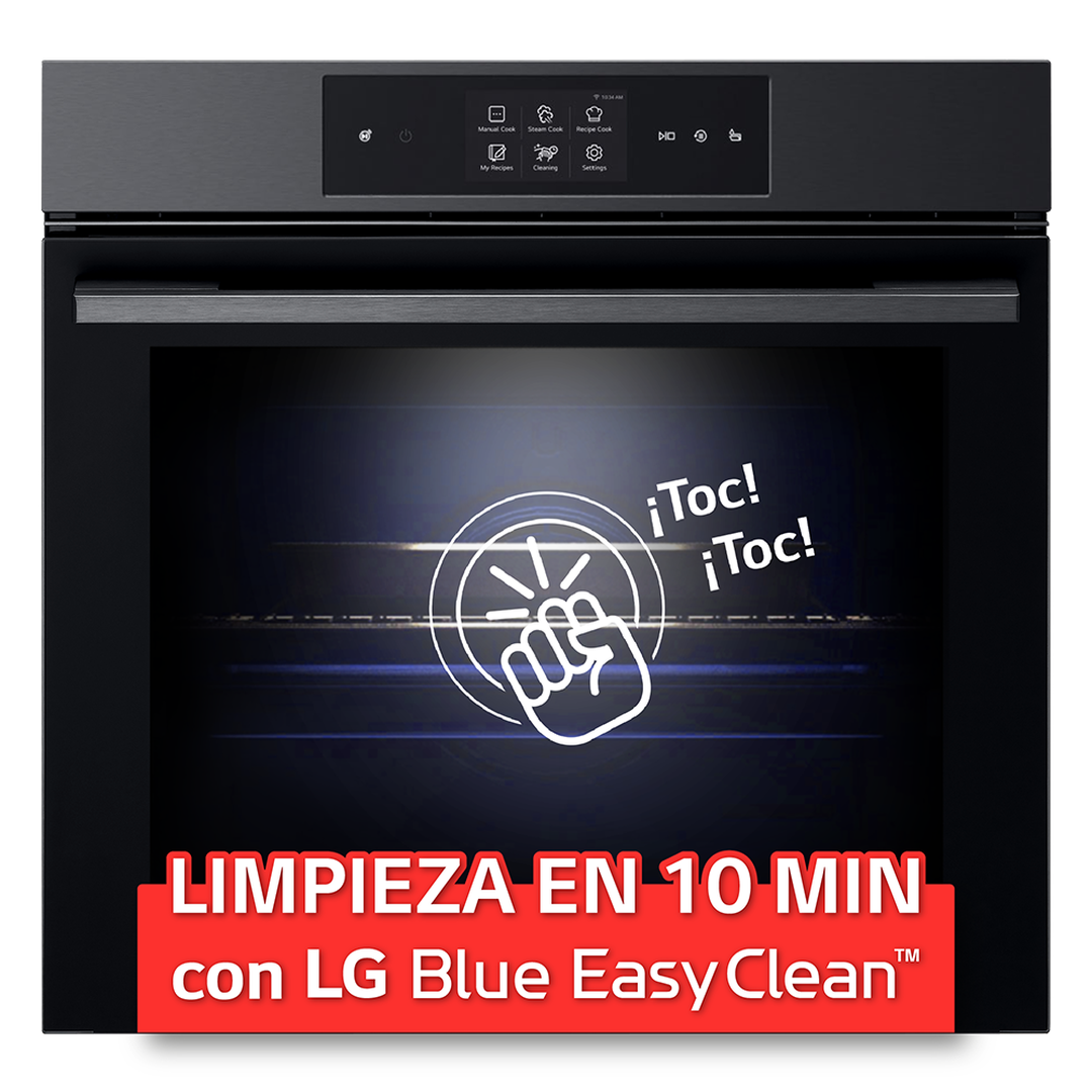 Horno Instaview 76 litros A++