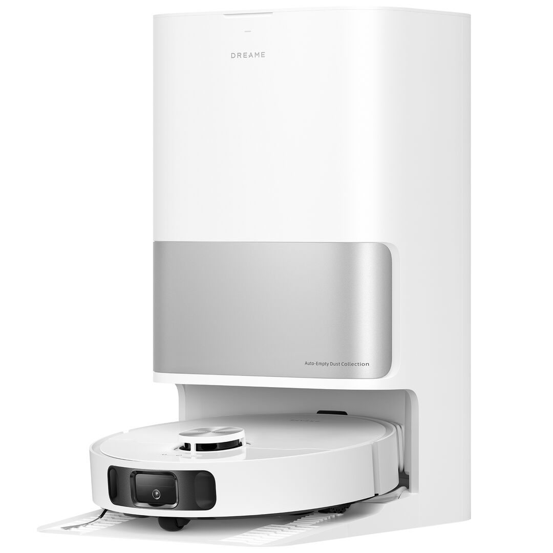 Robot Aspirador con Mopa L10S ULTRA GEN 2