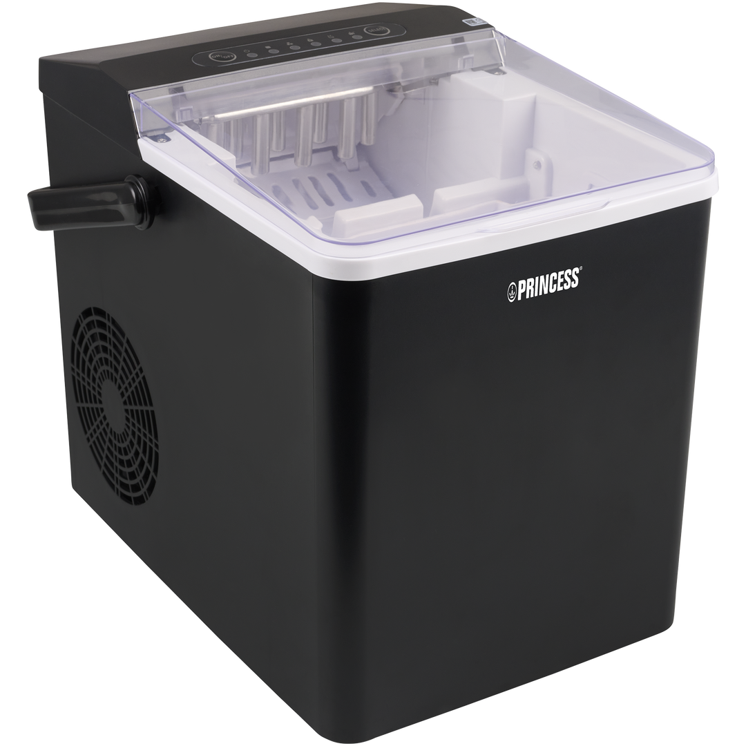 Maquina para hacer hielo 1,75 litros