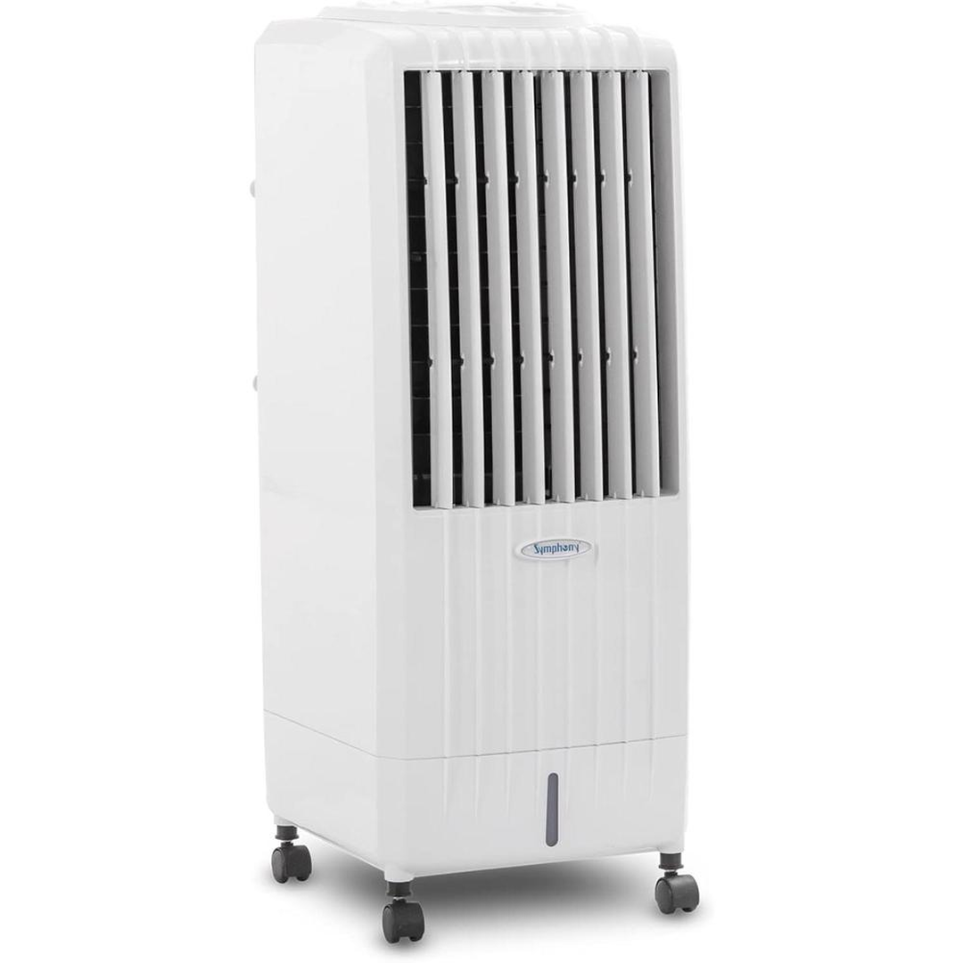 Climatizador Evaporativo 8L DIET8I