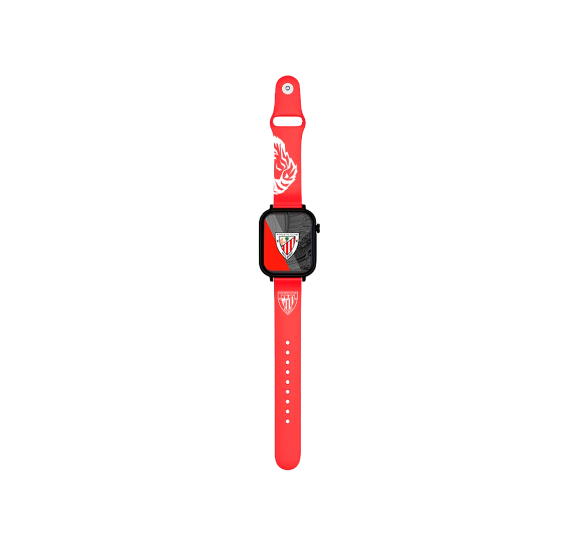 Smartwatch Savewatch Plus Athletic Bilbao