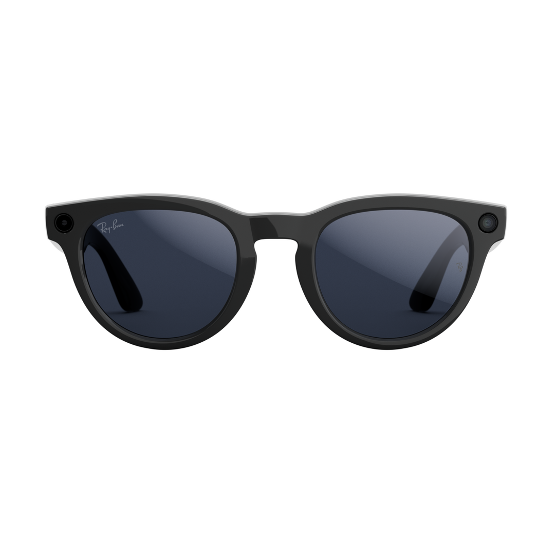 RBM 2 Headl Shiny Black/Sapphire Tr