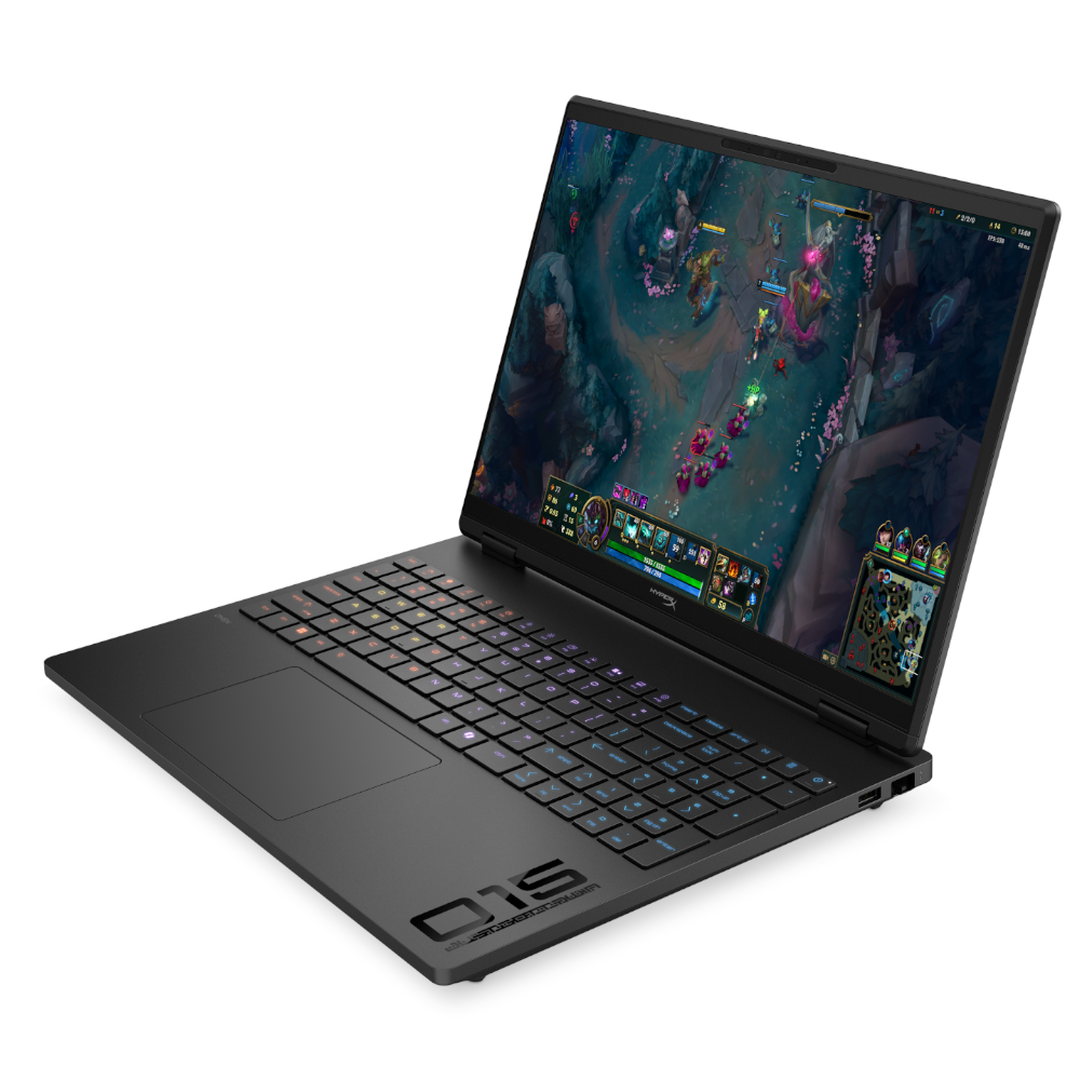 HyperX OMEN15 R7 15-gb0021ns + Auri Cloud Flight2