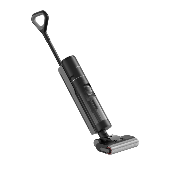 <p>G10 Pro, tu aspirador 2 en 1 en seco y h&uacute;medo dise&ntilde;ado para limpiar suelos con facilidad. Revitaliza las superficies con agua fresca mientras exprime el agua sucia con un rascador con dientes de peine. Con una potente succi&oacute;n de 16 000 Pa, el G10 Pro recoge l&iacute;quidos derramados y elimina la suciedad, mientras su cepillo de doble filo garantiza una limpieza f&aacute;cil de los rodapi&eacute;s. Con un dep&oacute;sito de agua de 900 ml y una autonom&iacute;a de 35 min de funcionamiento, reducen el n&uacute;mero de recargas. Adem&aacute;s, la gran pantalla LED te mantiene informado del estado de la limpieza, y la funci&oacute;n de autolimpieza con un bot&oacute;n prepara r&aacute;pidamente el cepillo para su pr&oacute;ximo uso</p>
