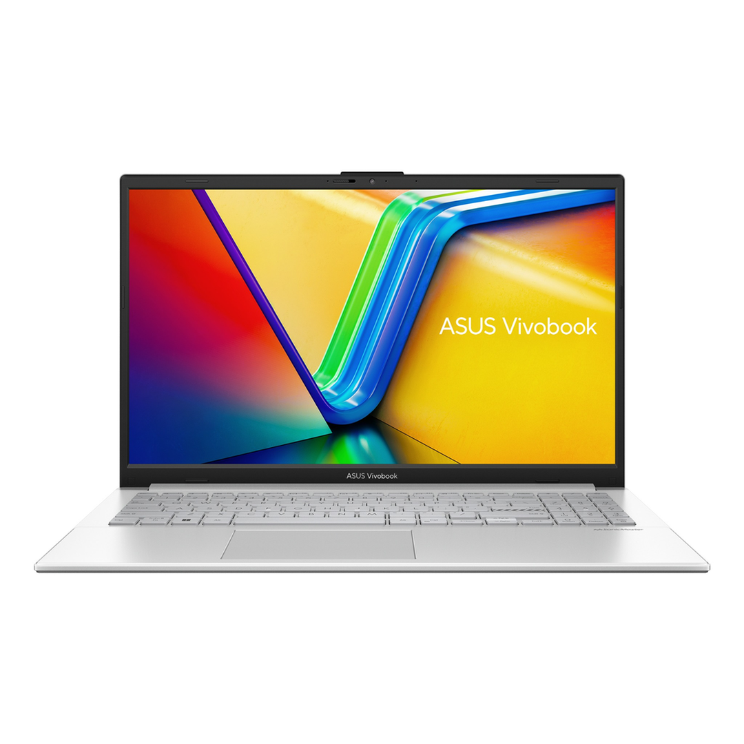 Portatil Asus Vivobook GO 15 E1504FA-BQ5444W