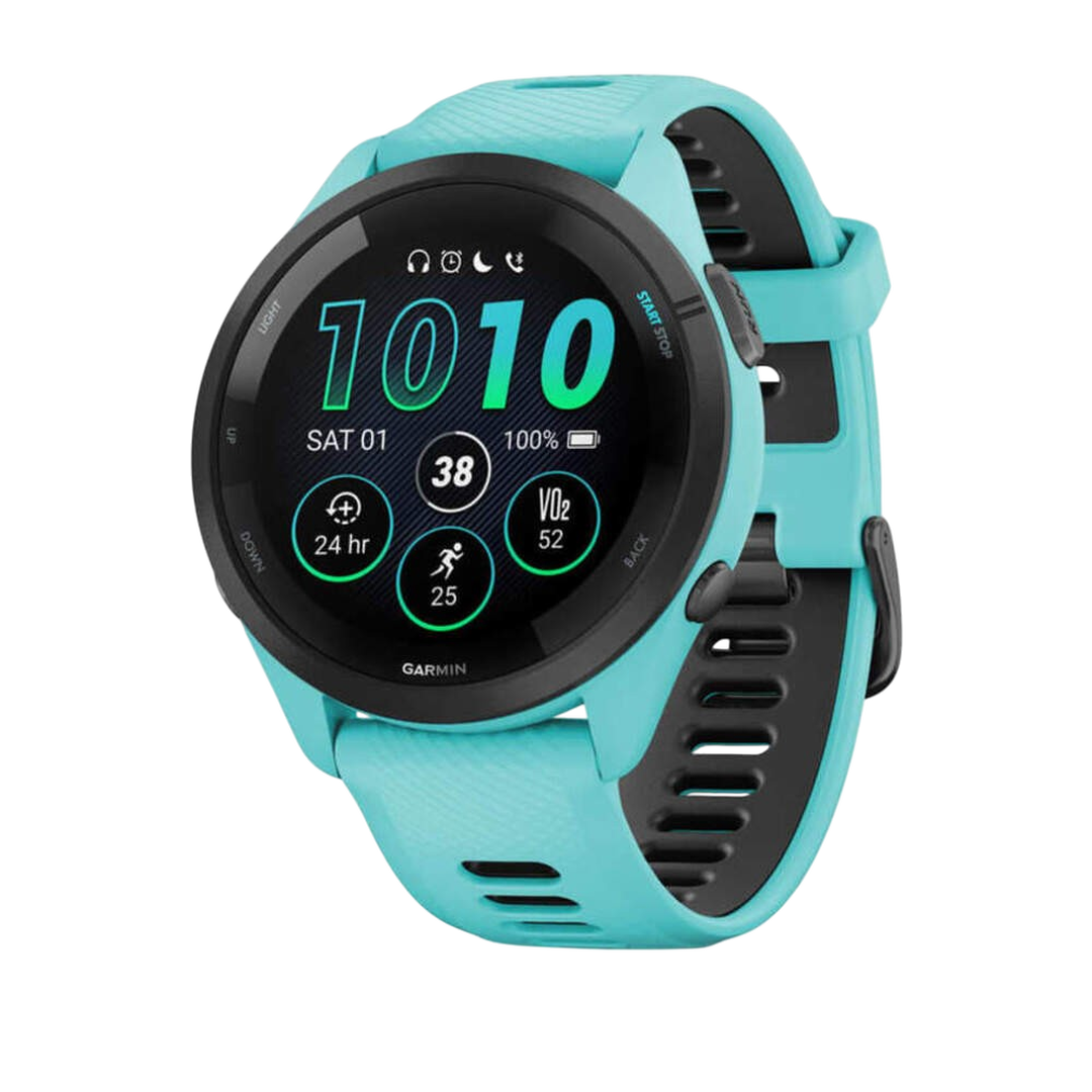 Smartwatch Forerunner 265
