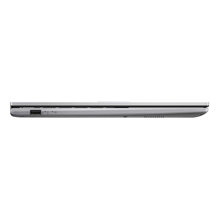 ASUS Vivobook 15 F1504VA-NJ749W - Ordenador Port&aacute;til .6" Full HD (Intel Core i7-1355U, 16GB RAM, 512GB SSD, Iris Xe Graphics, Windows 11 Home) Plata Fr&iacute;a - Teclado QWERTY espa&ntilde;ol, Intel&reg; Core&trade; i7, 39,6 cm (15.6"), 1920 x 1080 Pixeles, 16 GB, 512 GB, Windows 11 Home