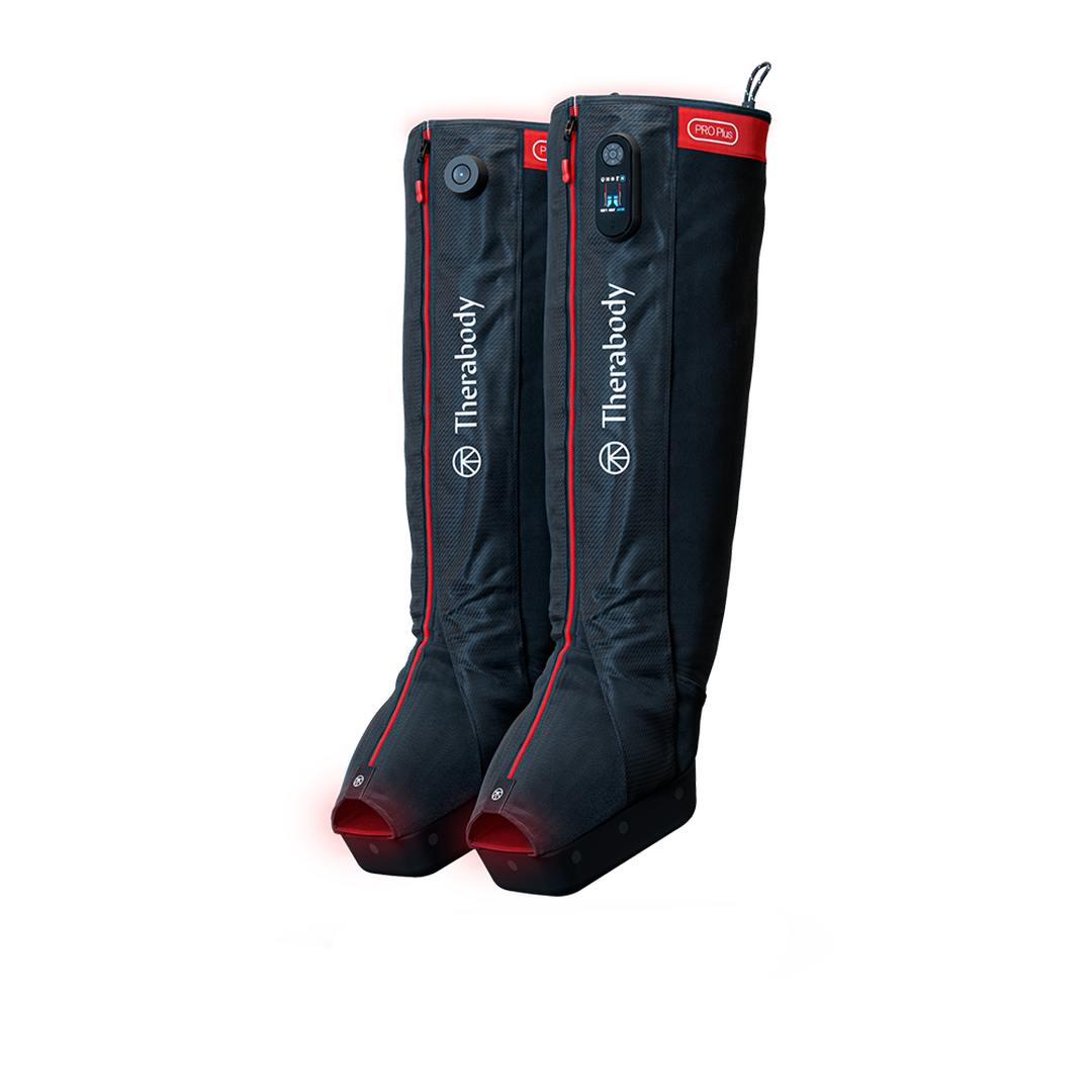 JetBoots PRO Plus, EUUK - Long