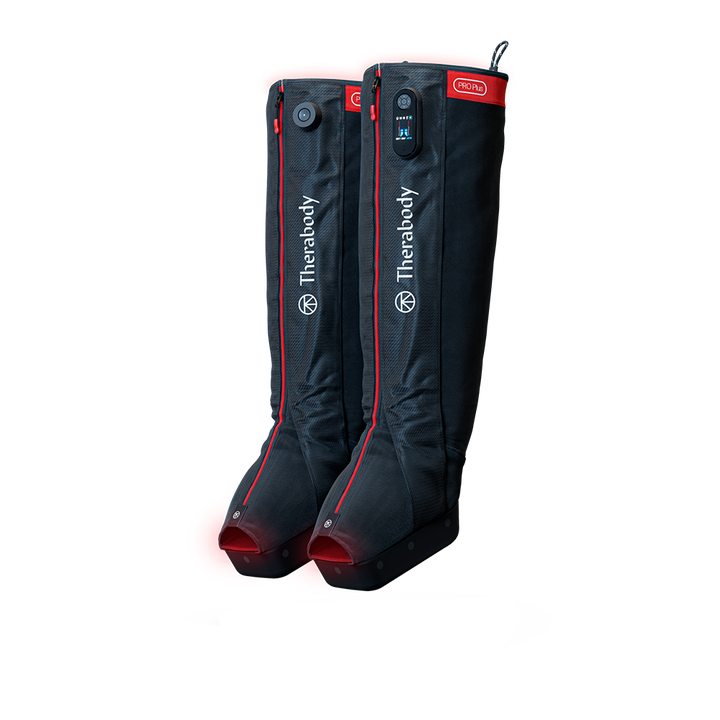 <p>Las JetBoots PRO Plus son las primeras botas de recuperaci&oacute;n inal&aacute;mbricas que combinan la terapia de compresi&oacute;n con potentes terapias de vibraci&oacute;n y luz LED infrarroja, para ofrecer resultados m&aacute;s r&aacute;pidos y eficaces en menos tiempo.</p>