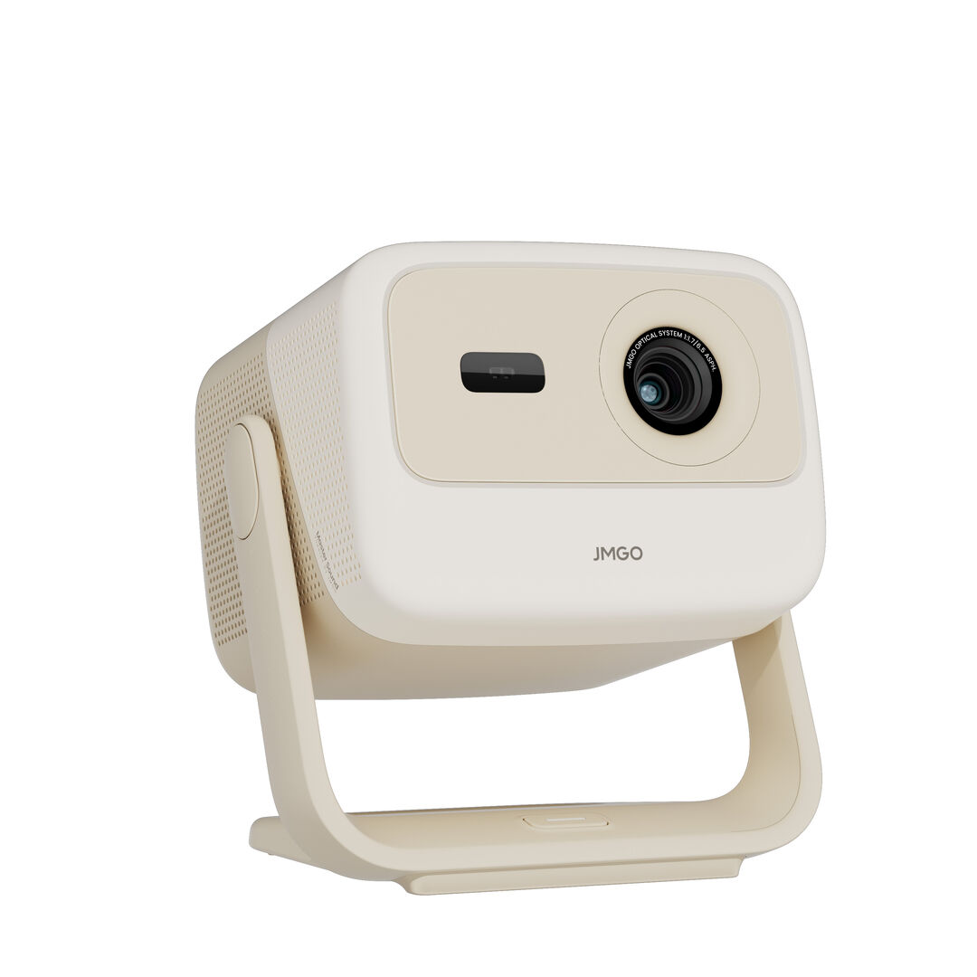 Nano proyector de largo alcance N1S