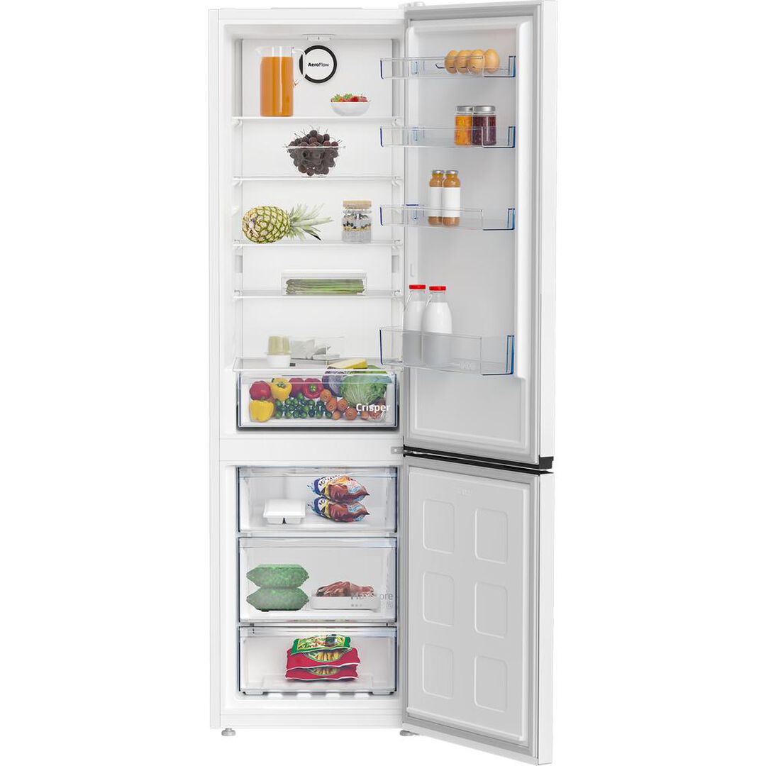 Frigor&iacute;fico combi B1RCNE404W Neo Frost blanco
