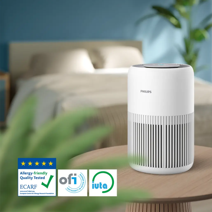 Philips Purificador Pure Protect Mini serie 900 AC0920