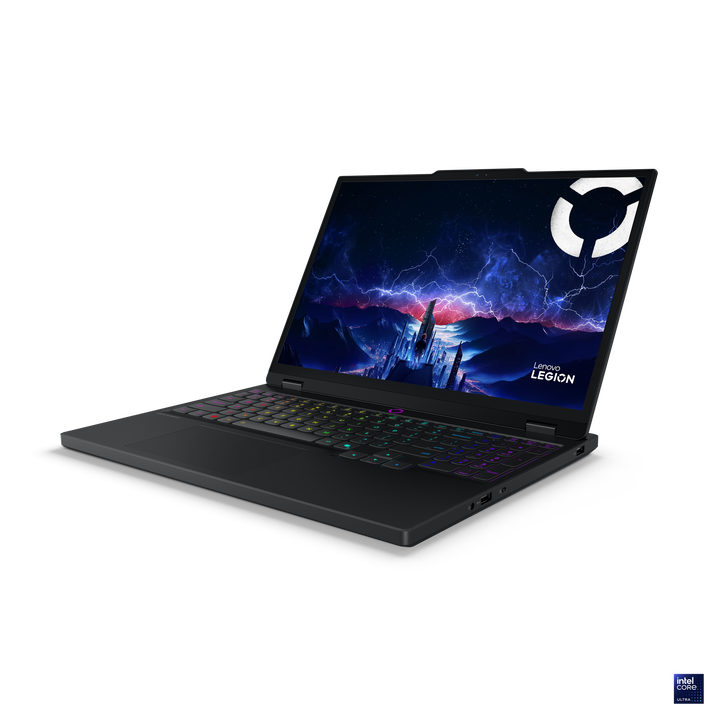 Portatil Gaming Legion 5 15IRX10