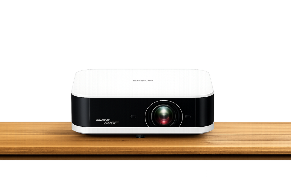 Proyector Lifestudio Pop &mdash; EF-61W