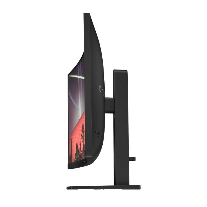 HP Monitor OMEN 31,5" curvo, QHD y 165Hz -OMEN 32c