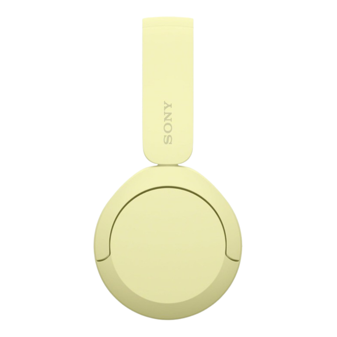 Auriculares inal&aacute;mbricos WH-CH520