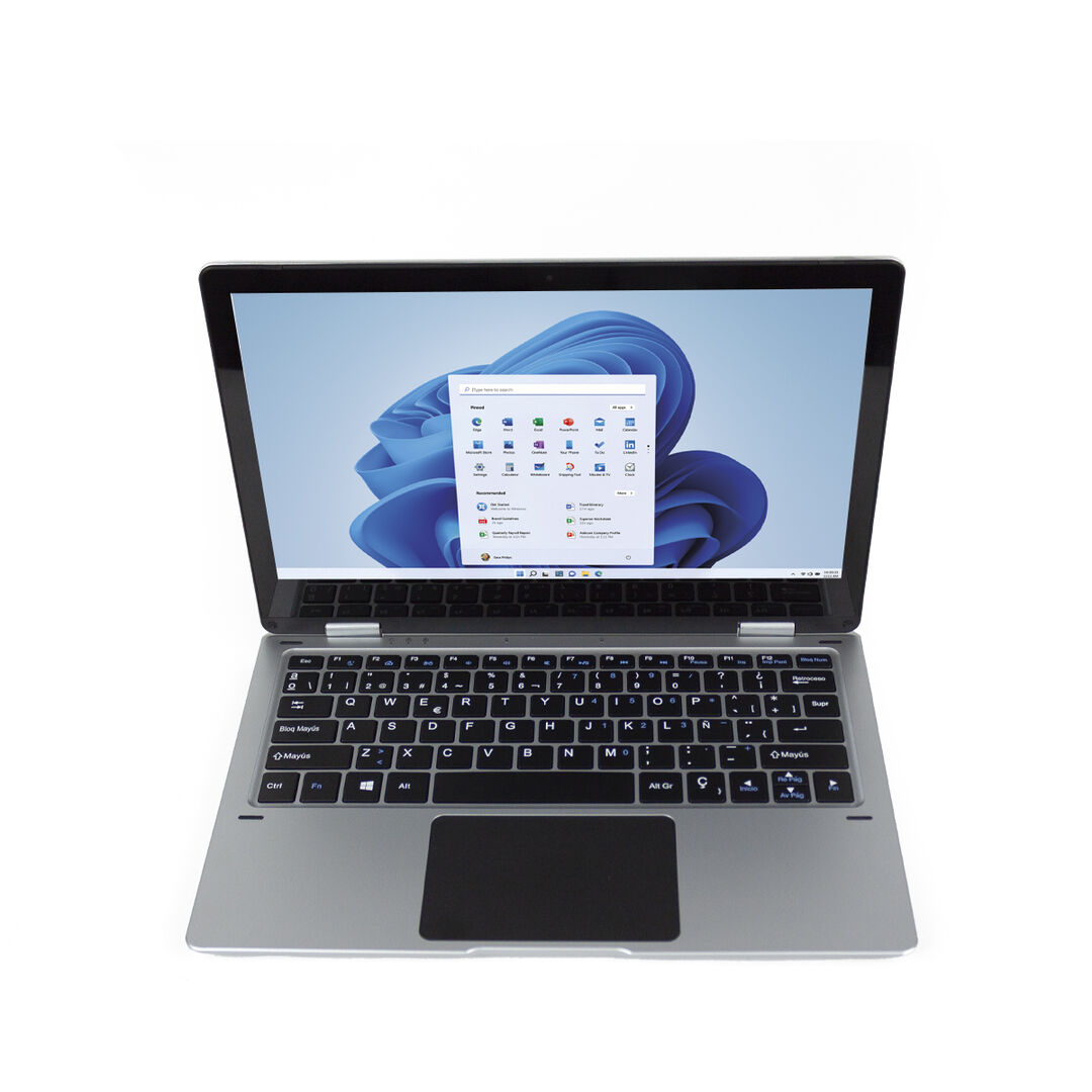 Port&aacute;til Flex Pro 4/128GB 11,6"