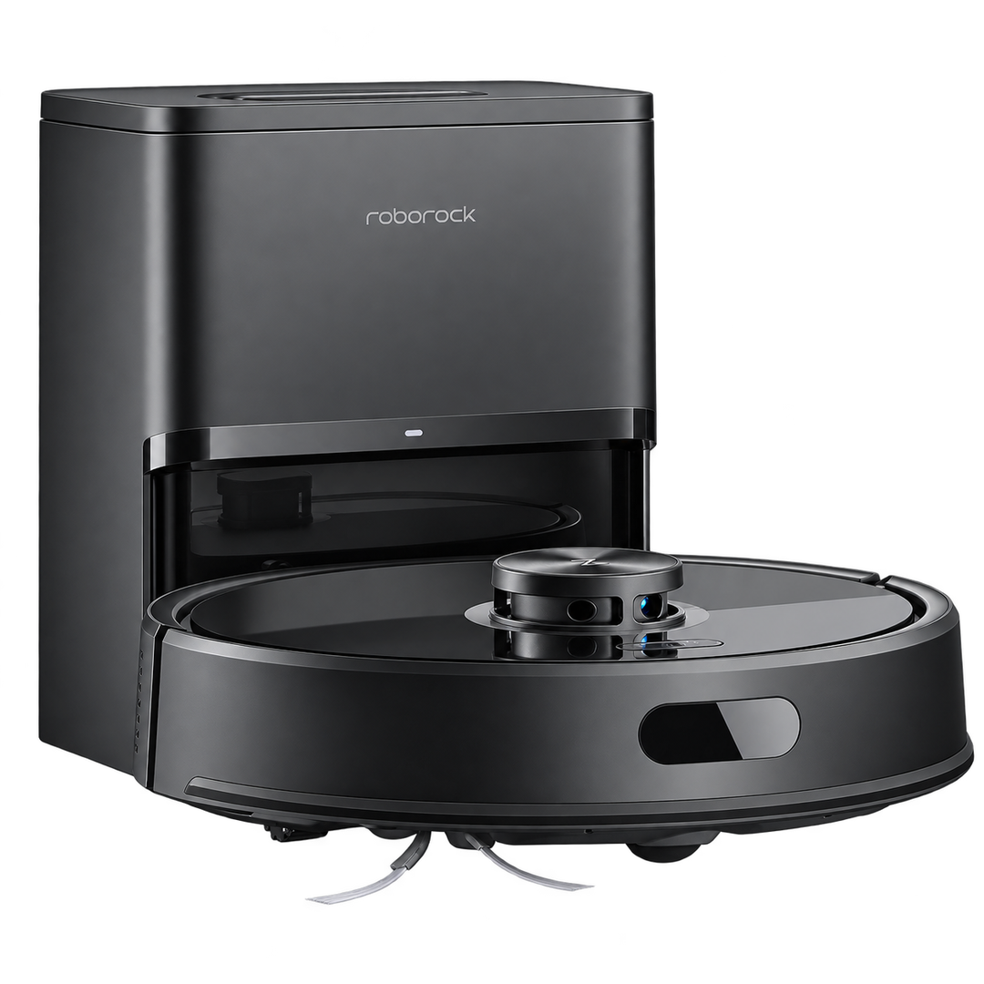 Robot aspirador q7tf+