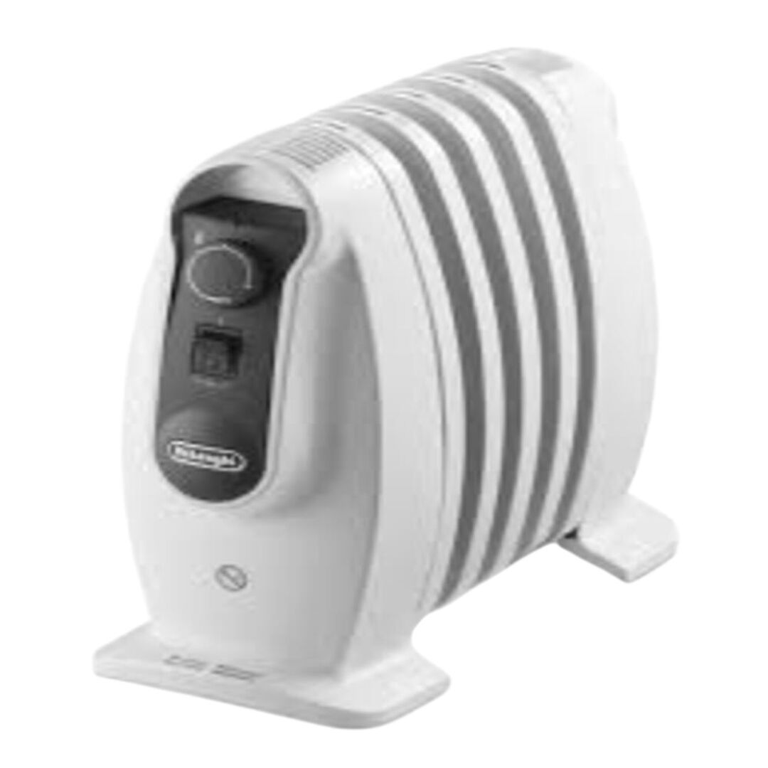 Radiador Aceite Nano 500W TRNS0505M Radiador Aceite Nano 500W TRNS0505M