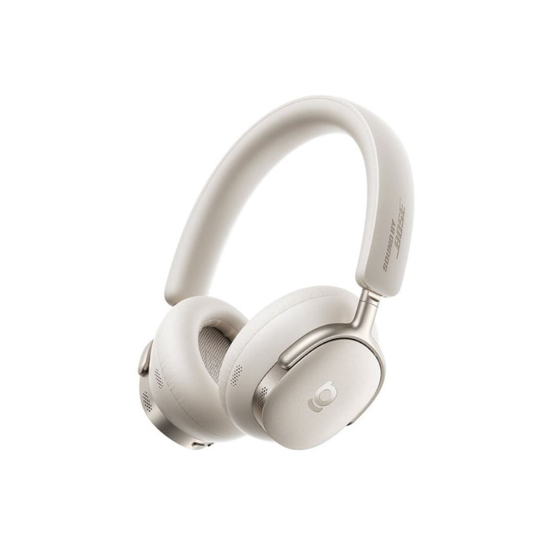 Over-ear Bluetooth Headphone