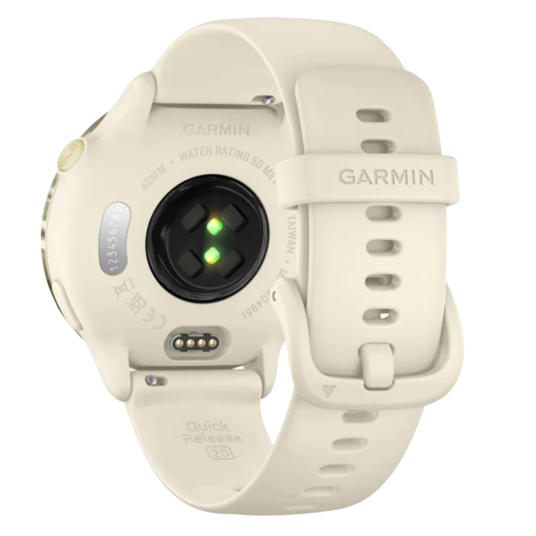 Smartwatch deportivo con GPS Smartwatch deportivo con GPS