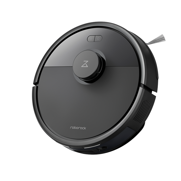 Robot aspirador y friegasuelos Roborock Q7 BF con funcion de mapeo automático