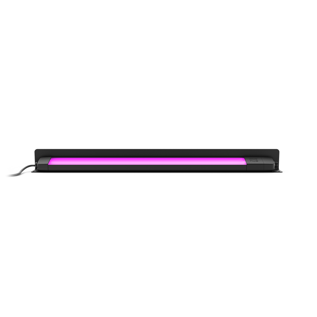 Pack l&aacute;mpara exterior Amarant RGB + Bridge