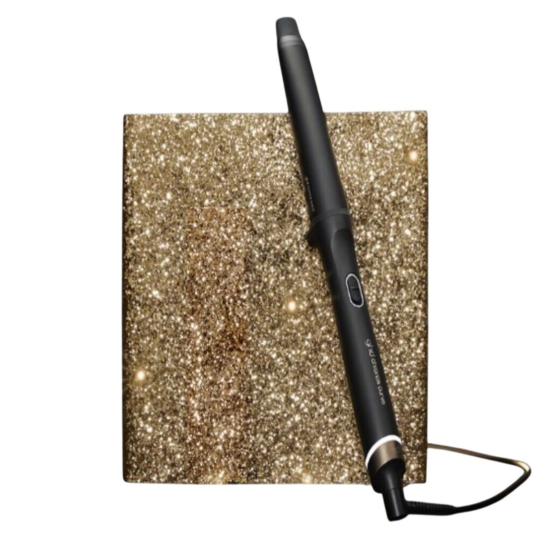 Rizador de pelo Curve Conical Black