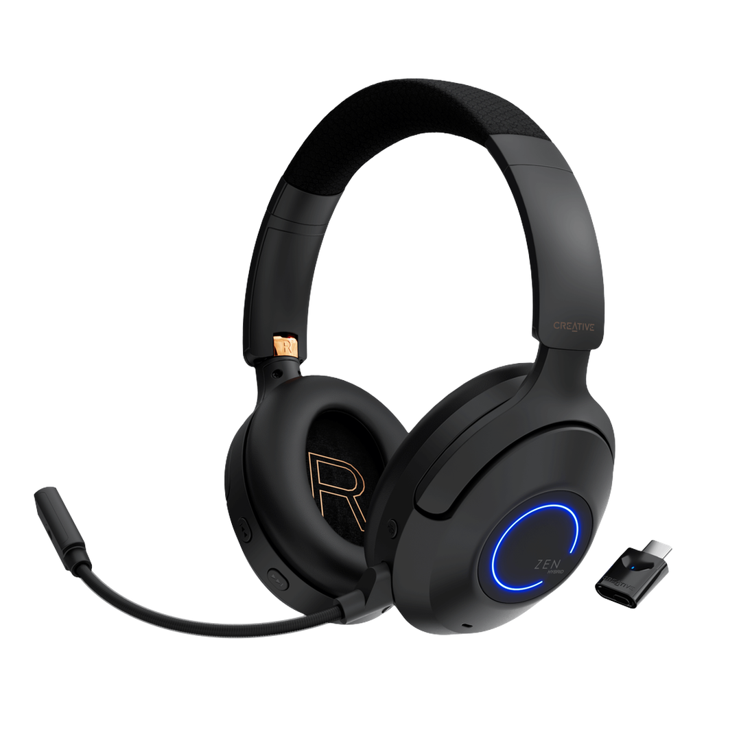 Zen Hybrid Pro Classic