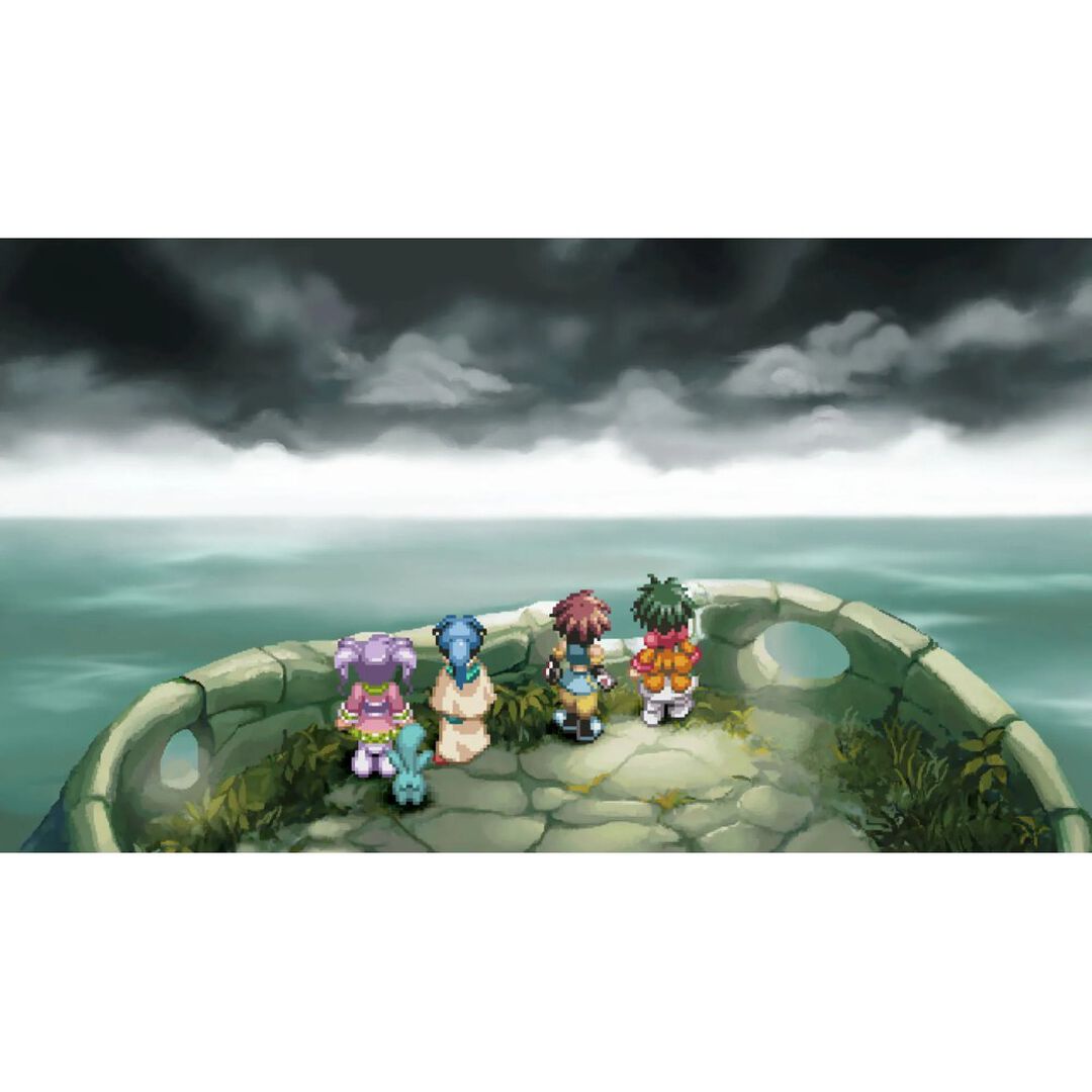 Preventa Tales Of Eternia Remastered para Switch 2