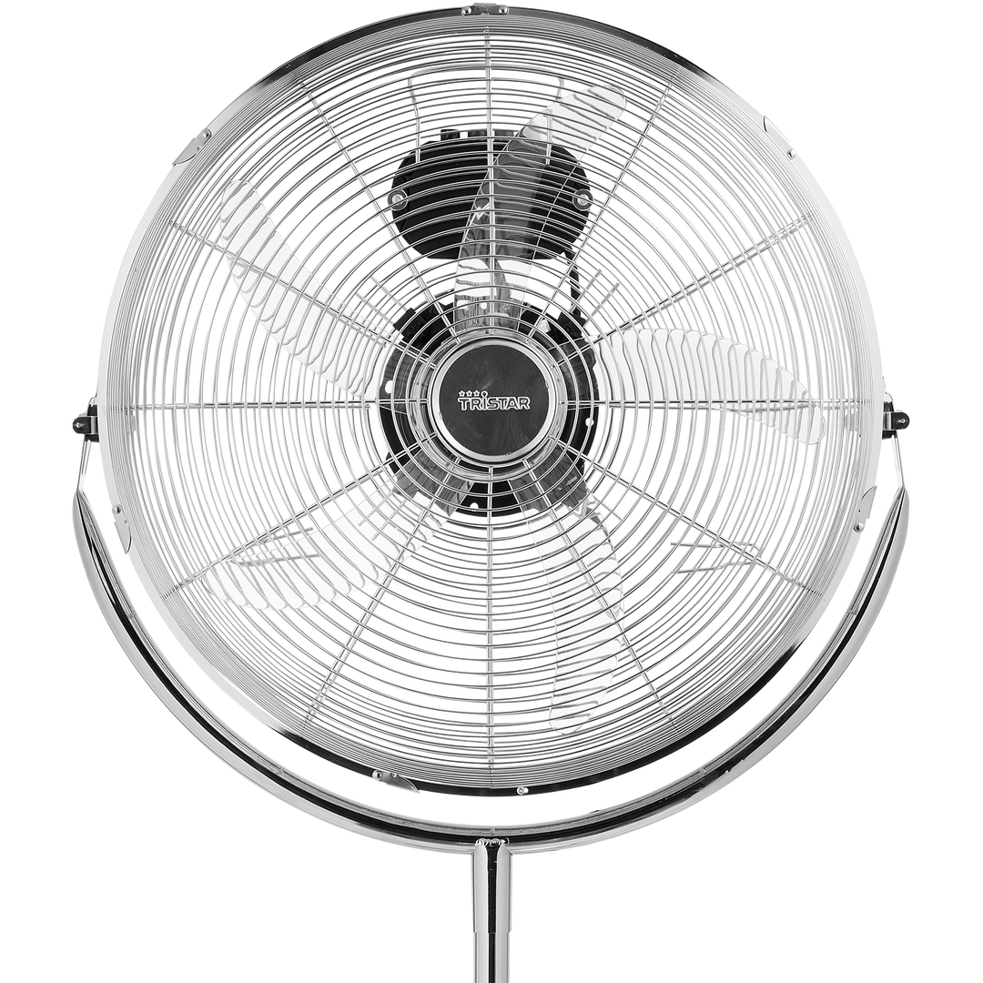 Ventilador de pie alta velocidad 100W AC VE-5975